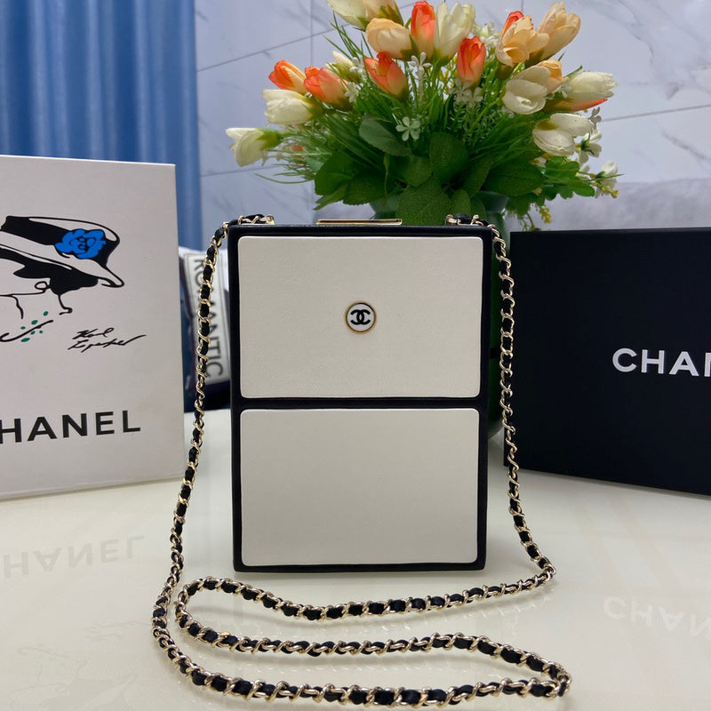 ELE - CHL Bags - 652