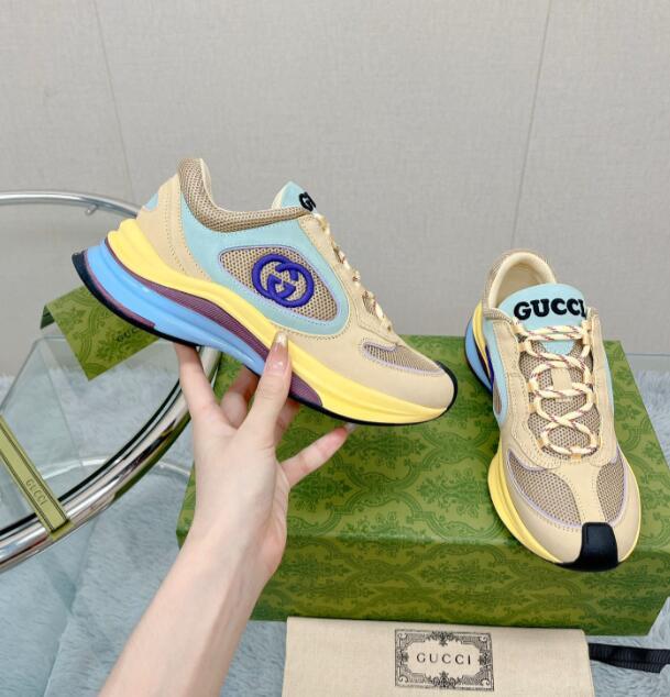 SAMC - GUKI Women Shoes - 342
