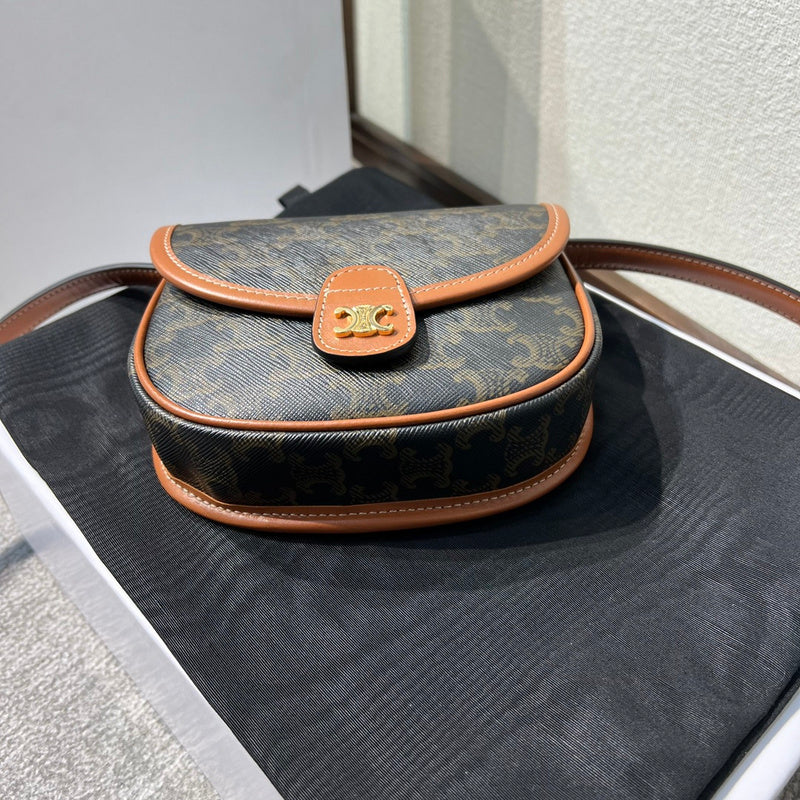 Glamy - COL Bags - 817
