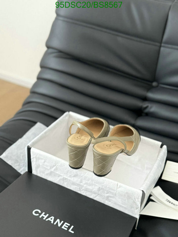 SAMC - CHL Women Shoes Ballet - 025