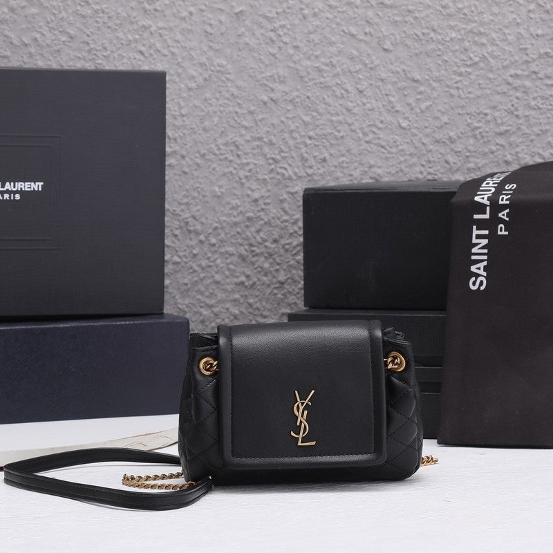 Satchel Bags - SLY Bags - 1655