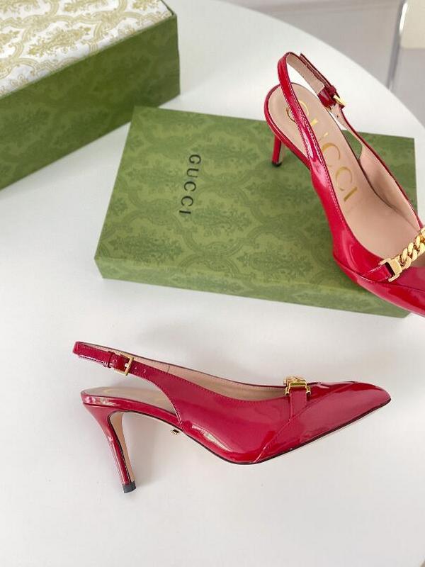 SAMC - GUKI Women Shoes - 1469