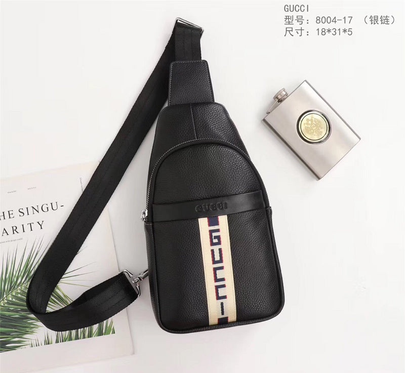 Satchel Bags - GCI Bags - 2417