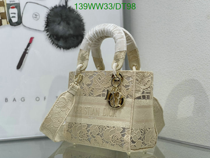 SAMCC - DOR Bags - 1048
