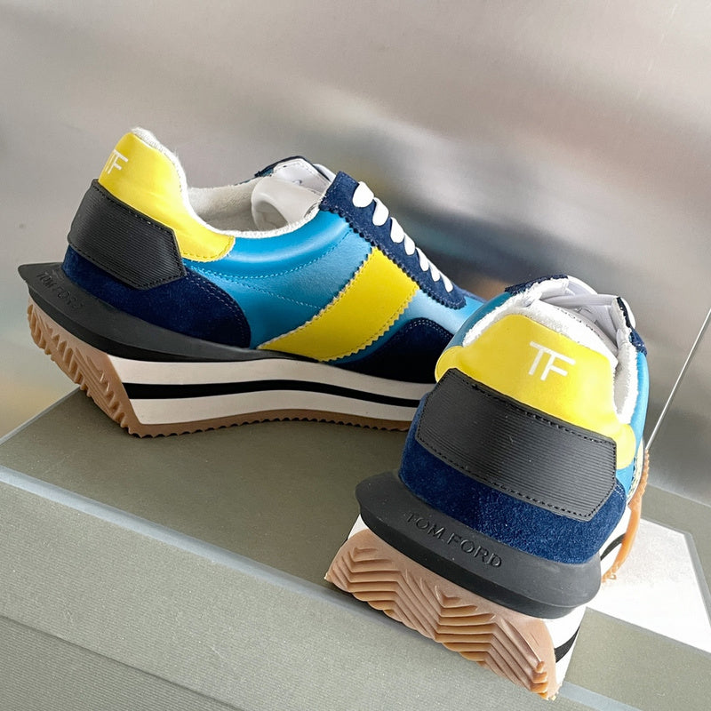Glami - TFO Shoes - 263
