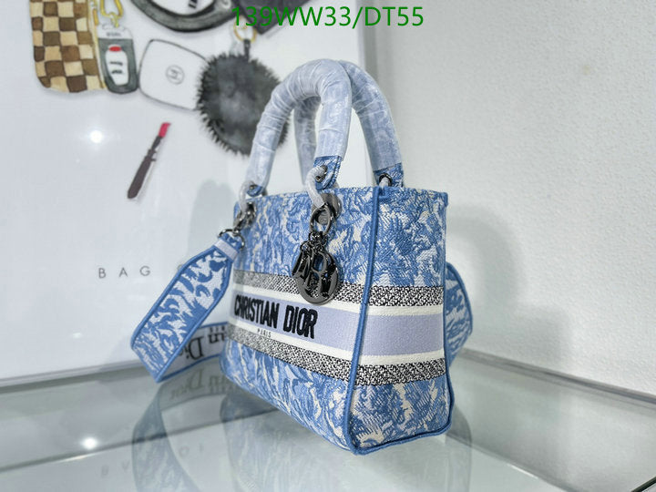 SAMCC - DOR Bags - 982