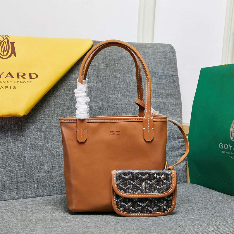 Glamy - GYO Bags - 1597