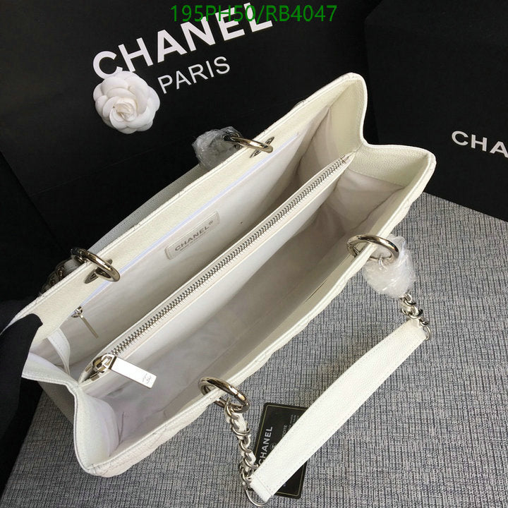 SAMC - CHL Bags - 387