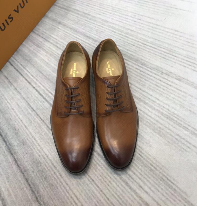 SAMC - LOV Men Shoes - 1312