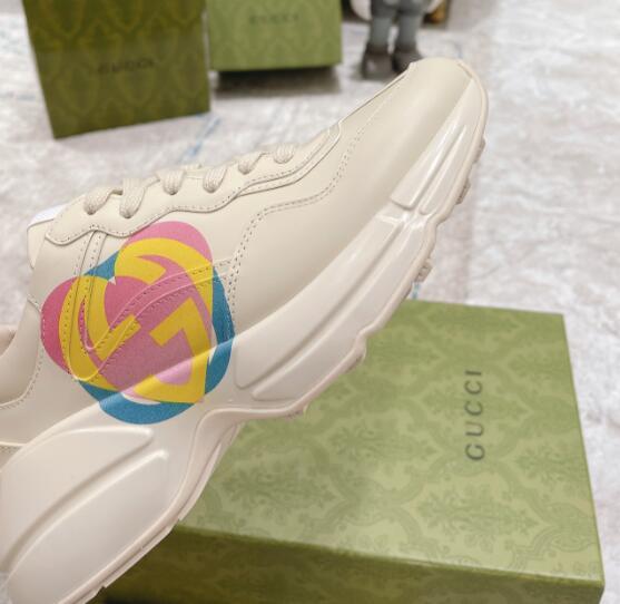 SAMC - GUKI Women Shoes - 1104