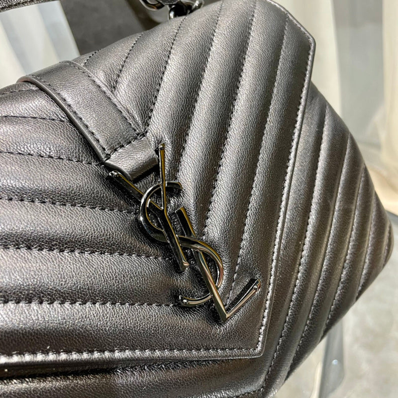 Satchel Bags - SLY Bags - 534