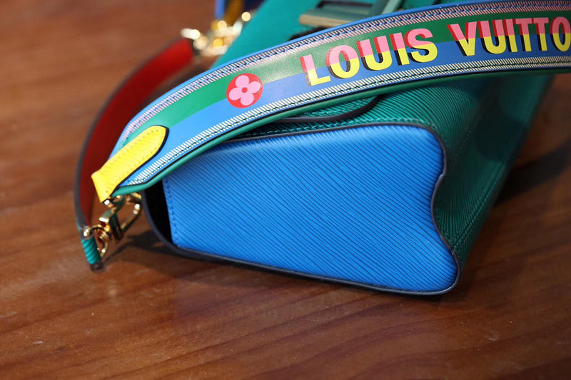 Glami Fashion Lu-Vi bags - 8529