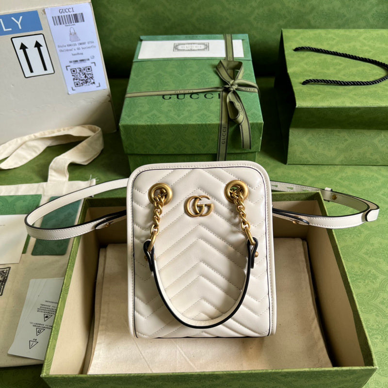 Satchel Bags - GCI Bags - 6537