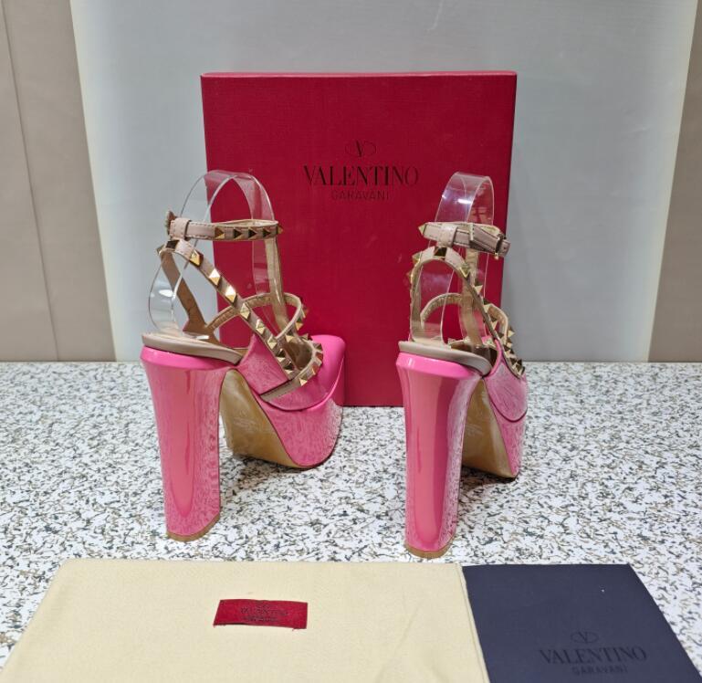 SAMC - VEL Women Shoes - 028