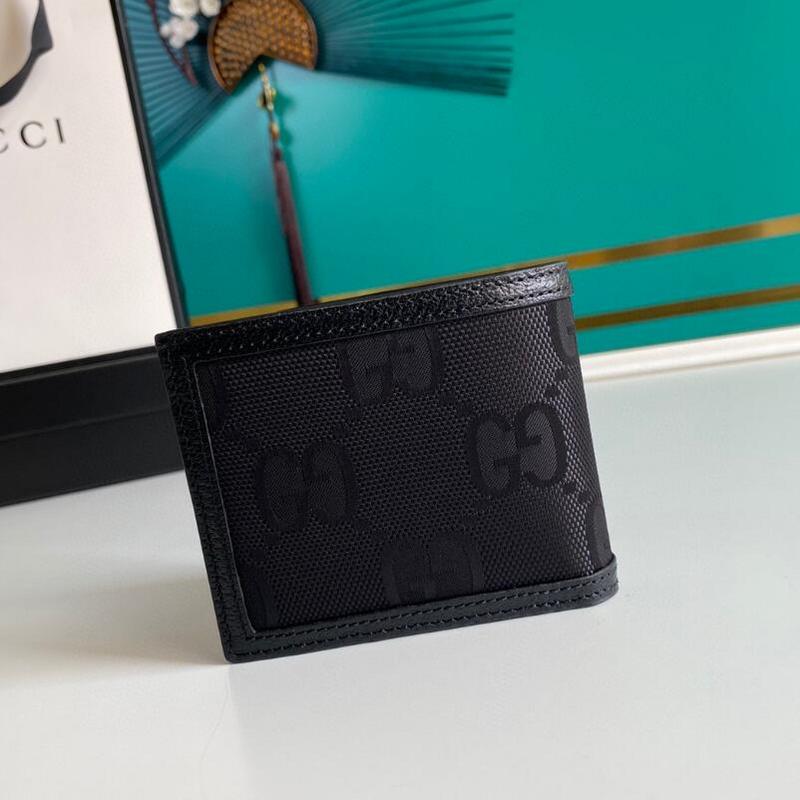 SAMC - Mix Wallets - 226