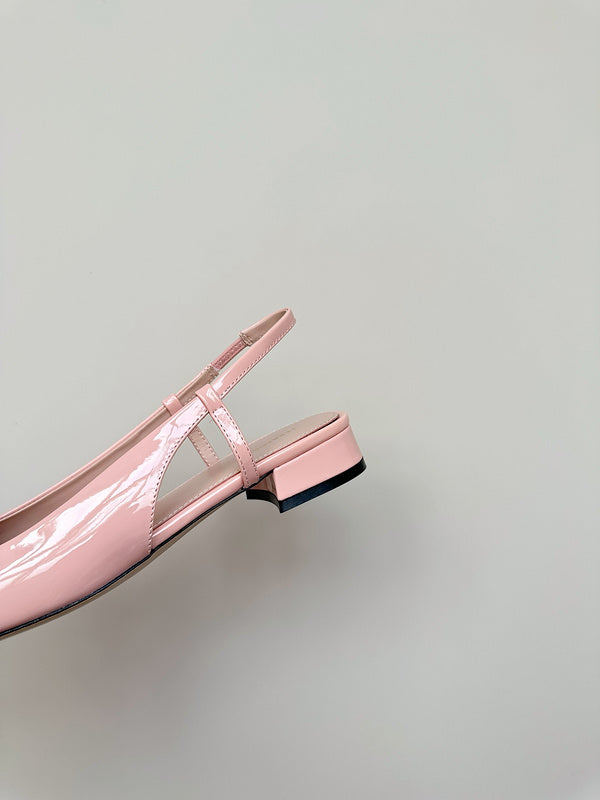 Glami - FGO Women Shoes - 431