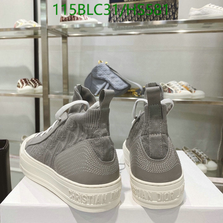 SAMC - DOR Women Sneakers - 238