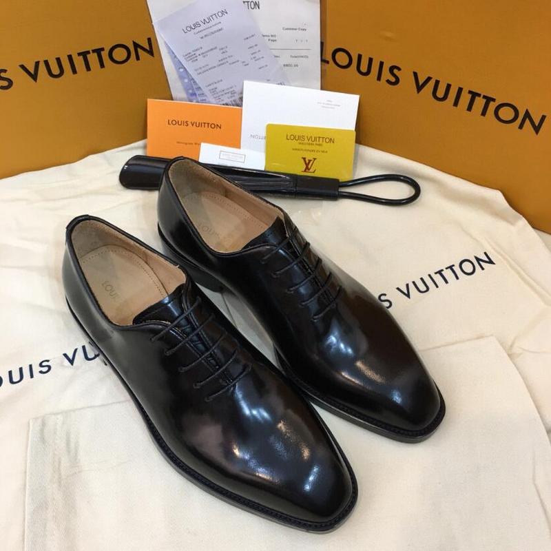 SAMC - LOV Men Shoes - 1712