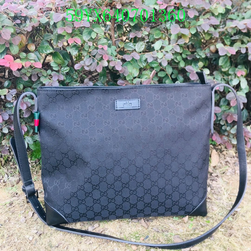Glami Fashion - GCI Bags - 11200