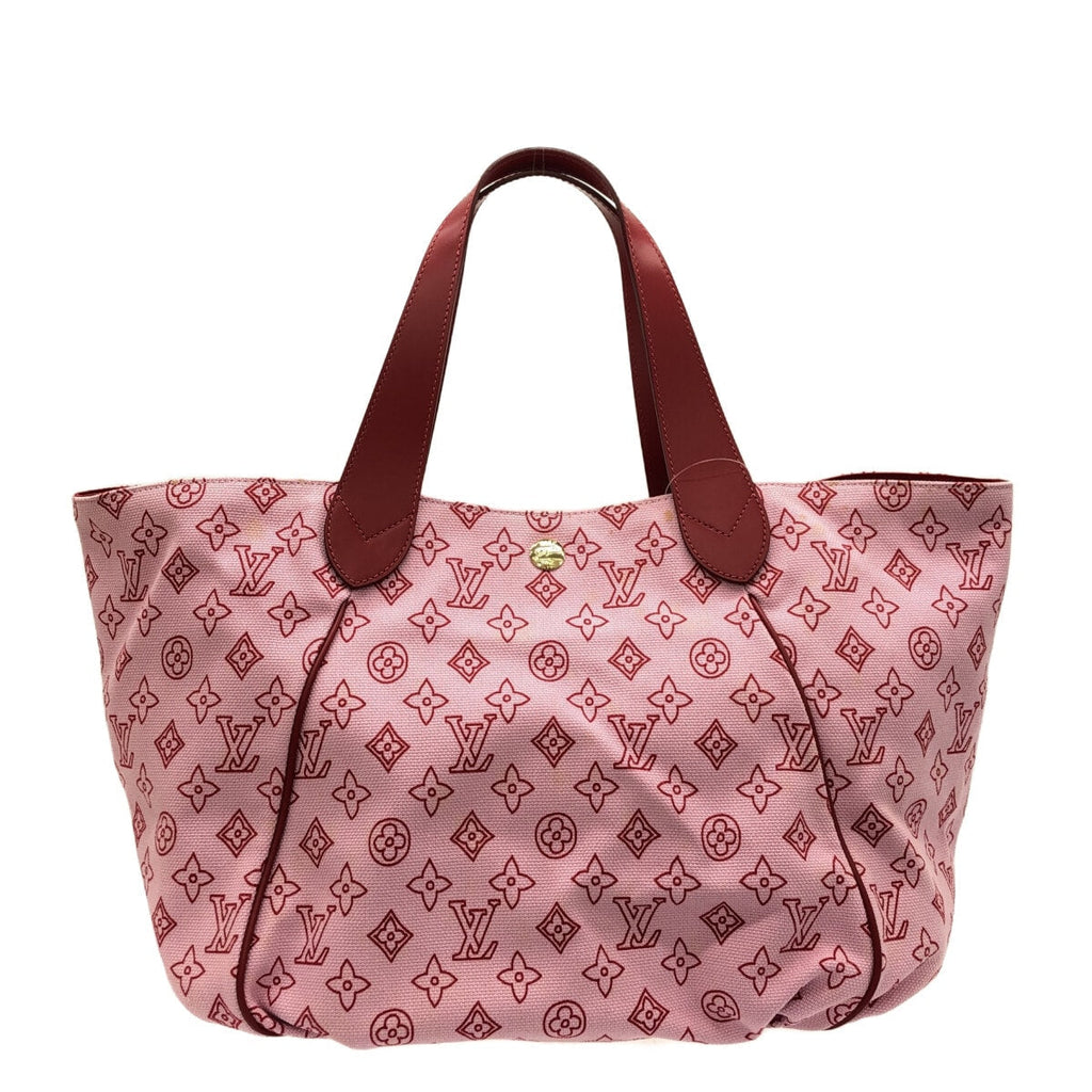 Louis Vuitton Ipanema  Canvas Tote Bag ()