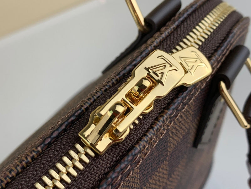 Satchel Bags - VL Bags - 2750