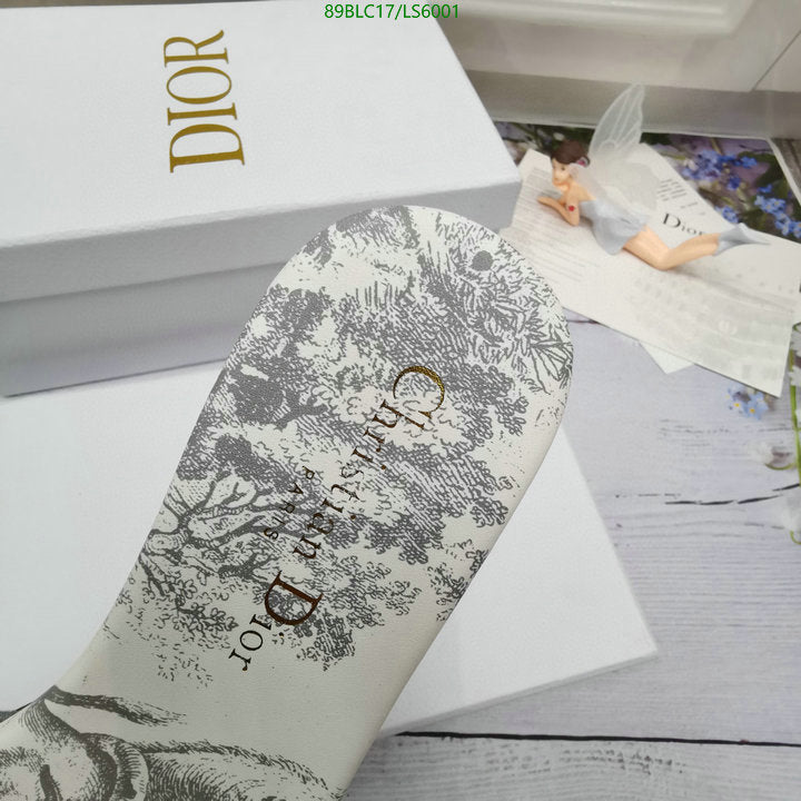 SAMCC - DOR Women Shoes - 2099