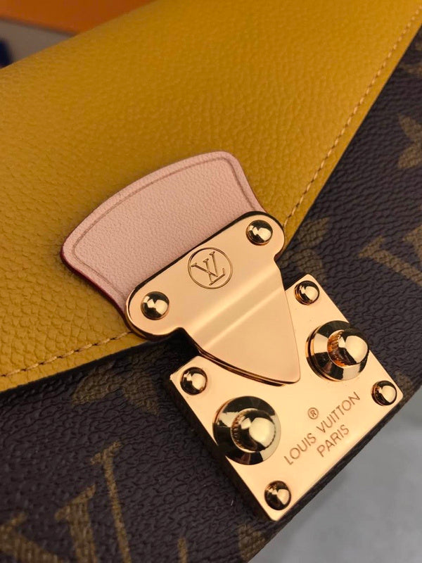 Glami Fashion Lu-Vi bags - 9128