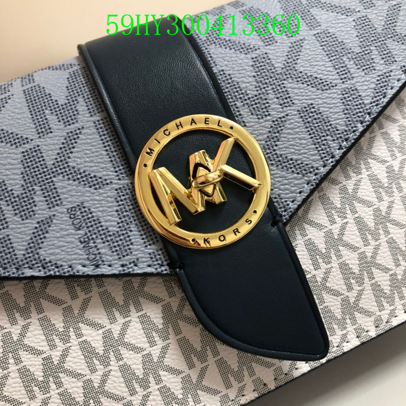 Satchel Bags - MK Bags - 086