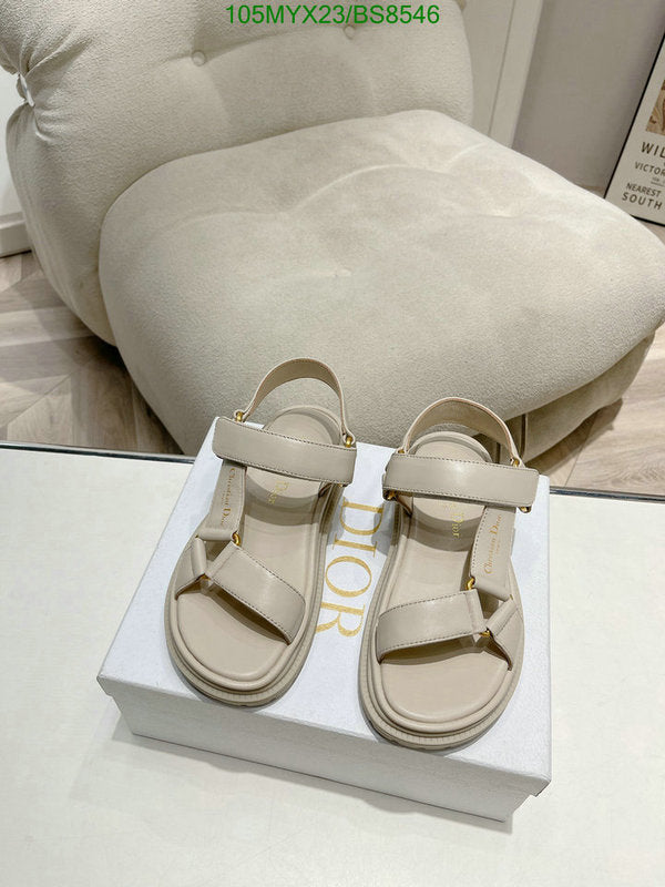SAMCC - DOR Women Shoes - 1454