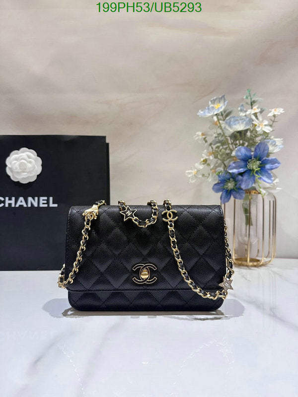 SAMC - CHL Bags - 275