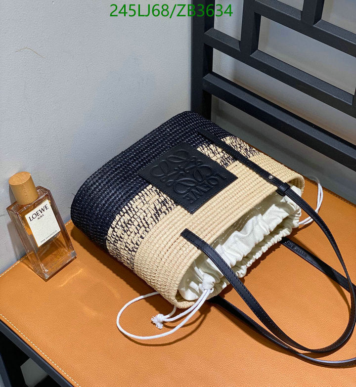 SAMC - LWO Bags - 151