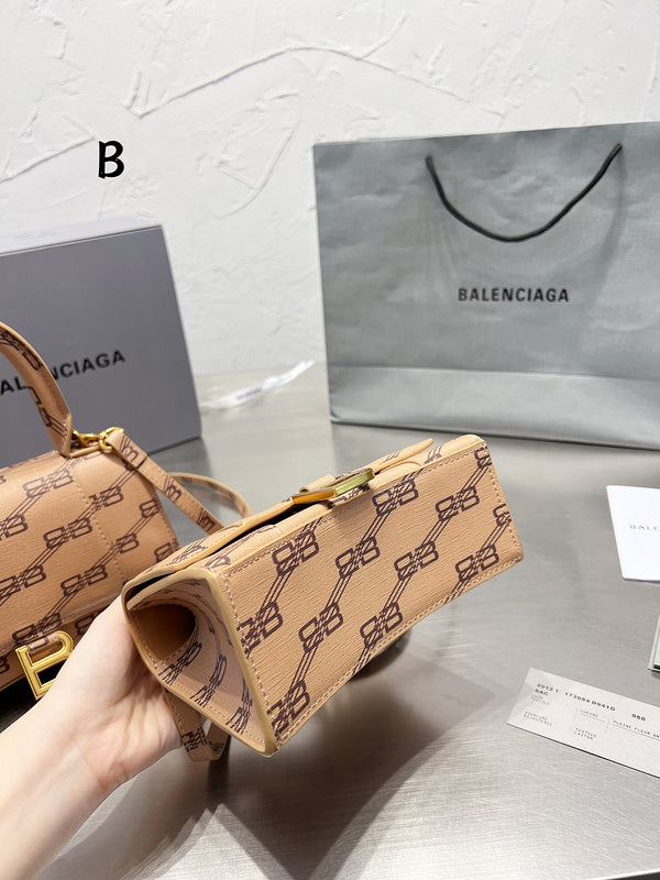ELE Fashion - BGA Bags - 1620