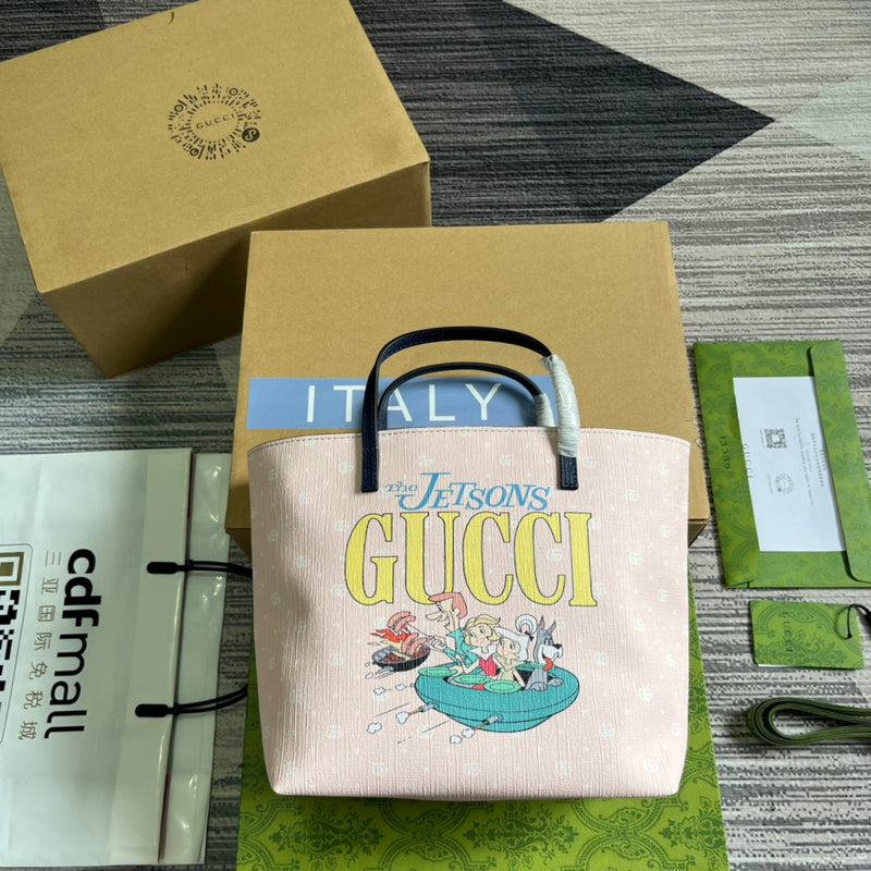 ELE - GG Bags - 283