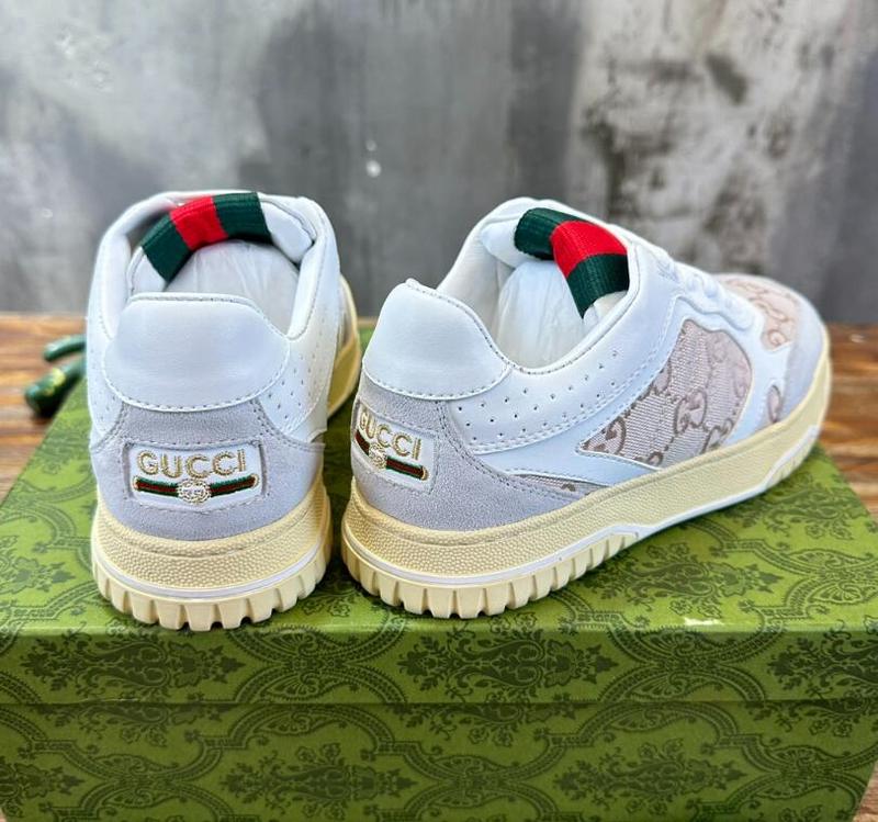 SAMC - GUKI Men Shoes - 148