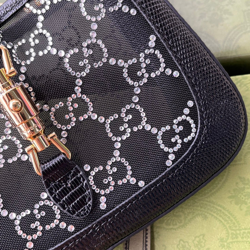 Glami Fashion - GCI Bags - 9300
