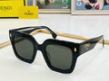 SAMC - FDE Glasses - 065