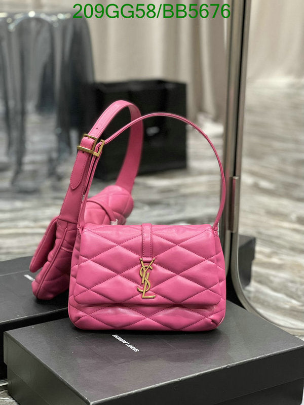SAMC - YLS Bags - 028