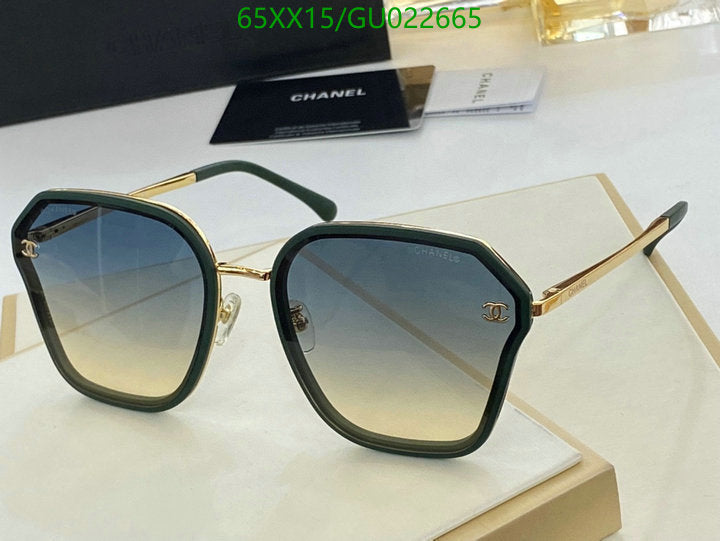SAMC - CHL Glasses - 481