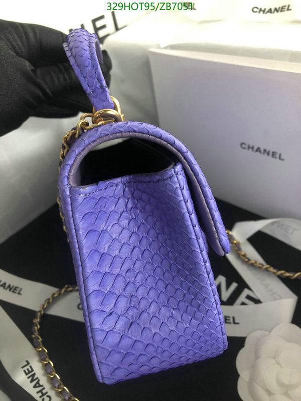 SAMC - CHL Bags - 415