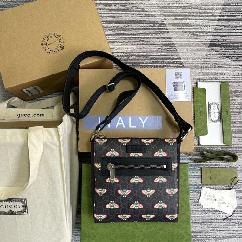Glami-i - Guki Men Bags - 138