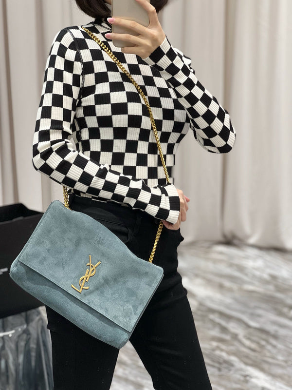 Satchel Bags - SLY Bags - 766