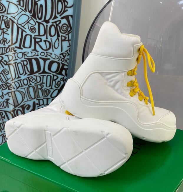 SAMC - BOV Men Shoes - 168