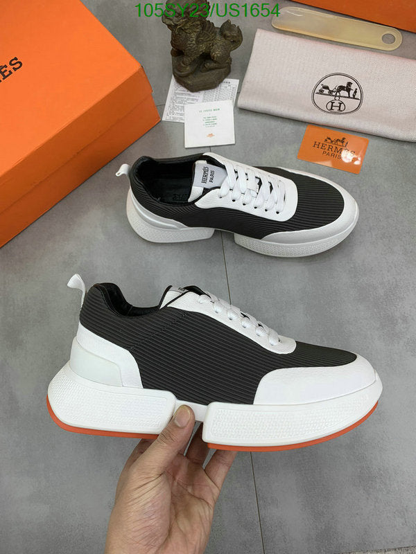 SAMC - HMS Men Shoes - 620