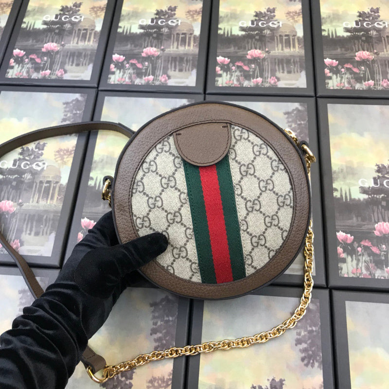 Glami-i Guki Lady Bags - 1303