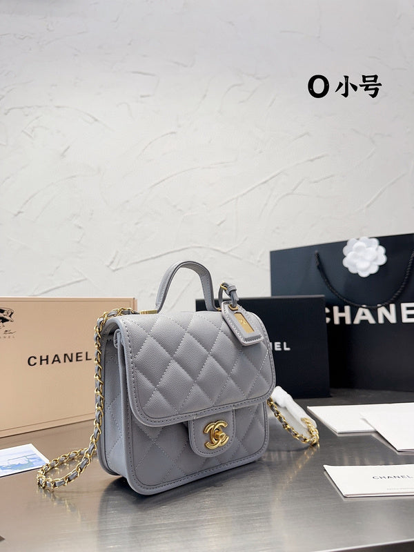 Satchel Bags - CHL Bags - 7266