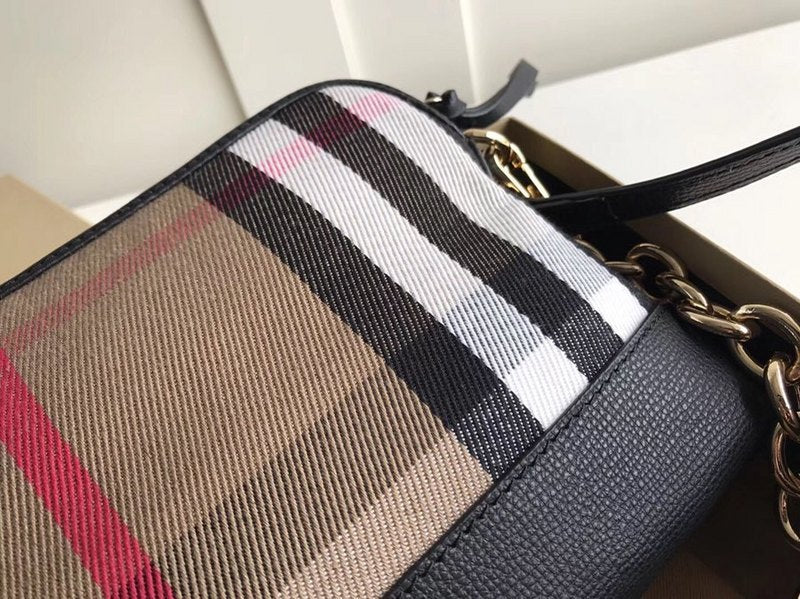 Glami Fashion -BBR Bags - 1233
