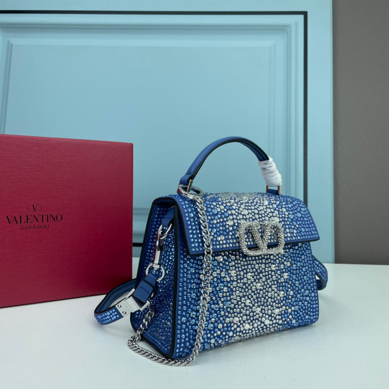 Satchel Bags - VLO Bags - 052