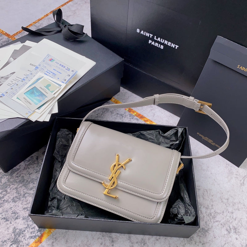 Glamy - YLS Bags - 436