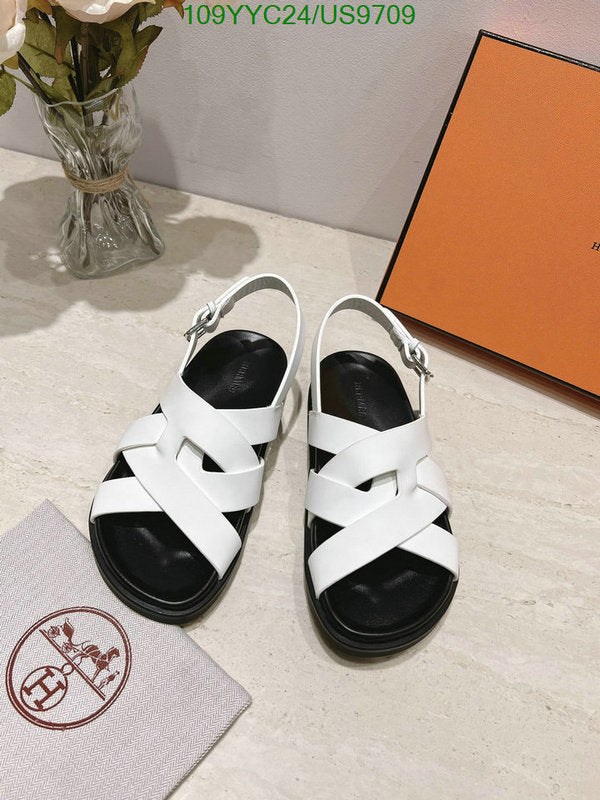 SAMC - HMS Women Shoes - 094