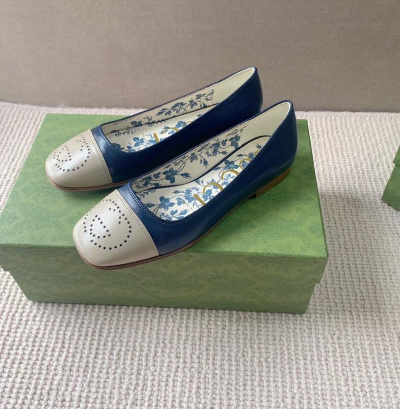 SAMC - GUKI Women Shoes - 1415